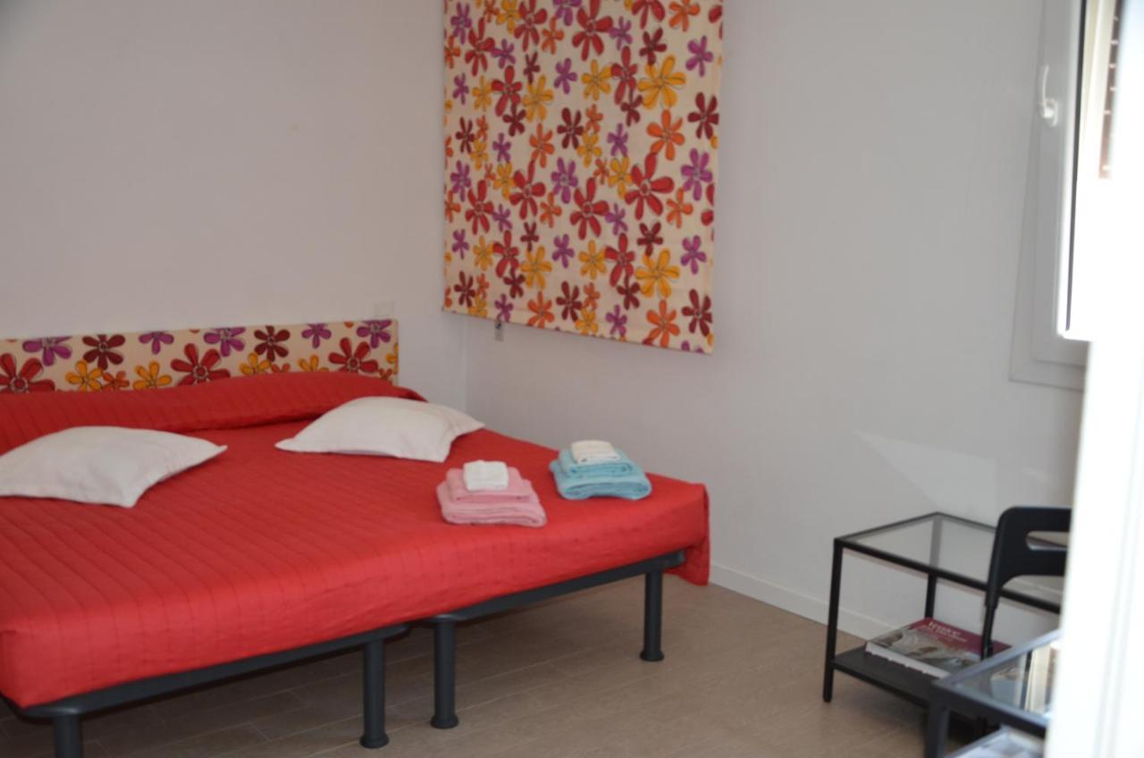 B&B La Via Dell'Ambra Due Carrare Екстериор снимка