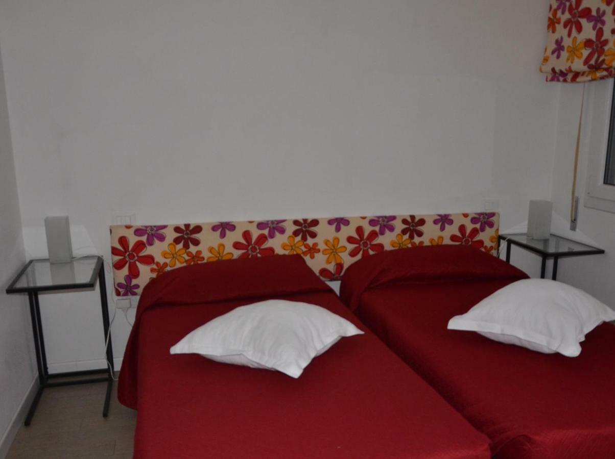 B&B La Via Dell'Ambra Due Carrare Екстериор снимка