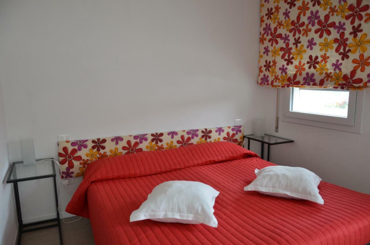 B&B La Via Dell'Ambra Due Carrare Екстериор снимка